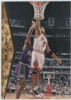 Ron Harper