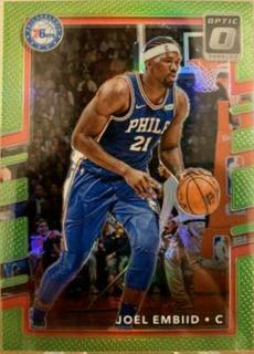 Joel Embiid