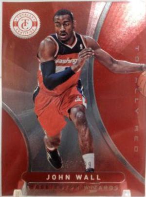 John Wall #195