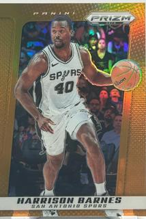 Harrison Barnes