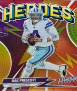 Dak Prescott