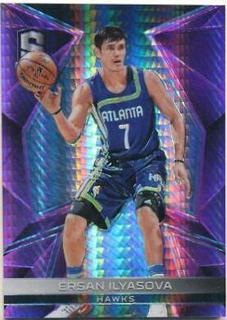 Ersan Ilyasova