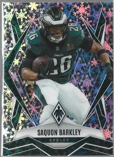 Saquon Barkley