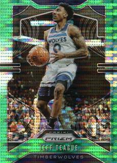 Jeff Teague