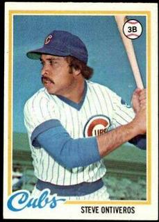 Steve Ontiveros