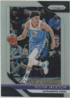Justin Jackson