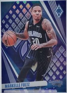 Markelle Fultz