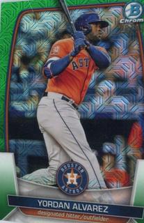 Yordan Alvarez