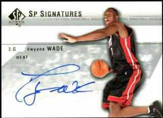 Dwyane Wade