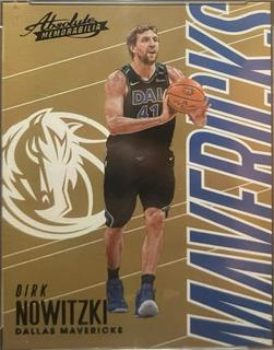 Dirk Nowitzki