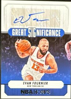 Evan Fournier