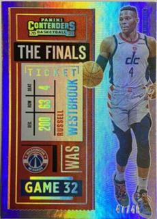 Russell Westbrook