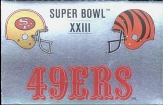 Super Bowl XXIII