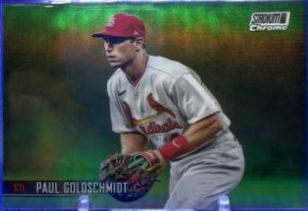 Paul Goldschmidt