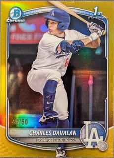 Charles Davalan