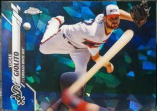 Lucas Giolito