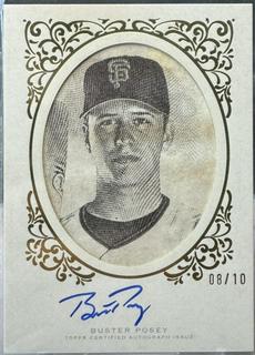 Buster Posey