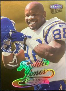 Freddie Jones