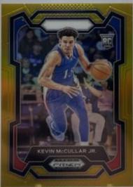 Kevin McCullar Jr.