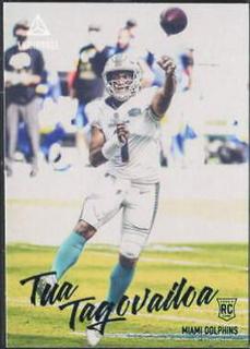 Tua Tagovailoa