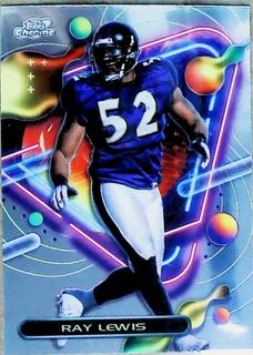 Ray Lewis
