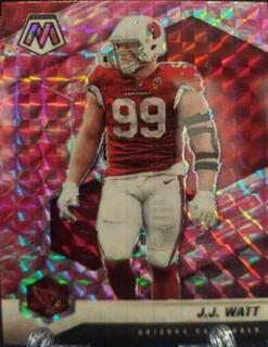 J. J. Watt