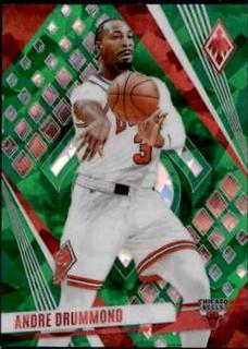 Andre Drummond