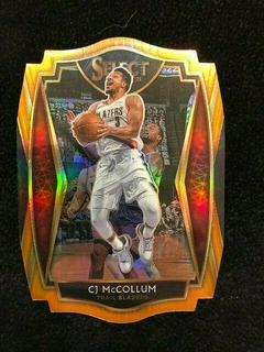 CJ McCollum