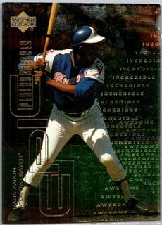 Hank Aaron