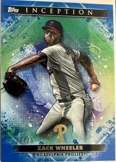 Zack Wheeler
