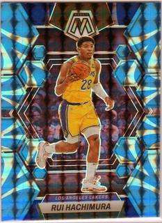 Rui Hachimura