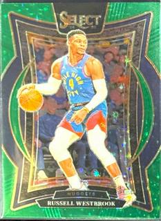 Russell Westbrook