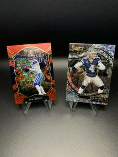 Dak Prescott