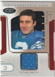 JOEY HARRINGTON