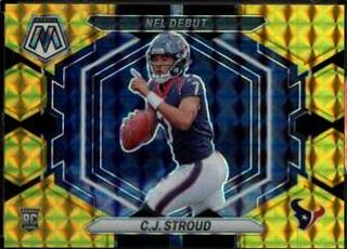 C. J. Stroud
