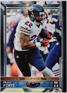 Matt Forte
