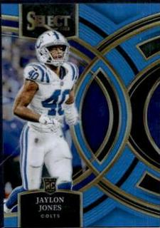 Jaylon Jones