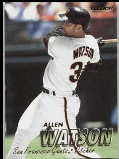Allen Watson