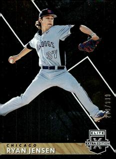 Ryan Jensen
