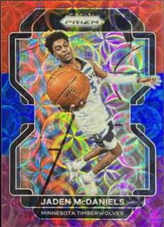 Jaden McDaniels