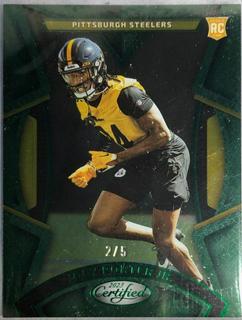 Joey Porter Jr.