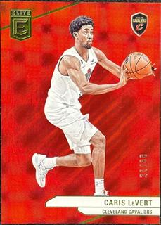 Caris LeVert
