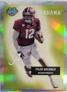 Tyler Buchner