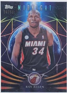 Ray Allen