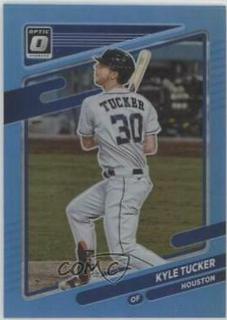 Kyle Tucker