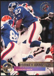 Rodney Hampton