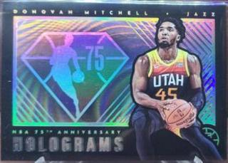 Donovan Mitchell