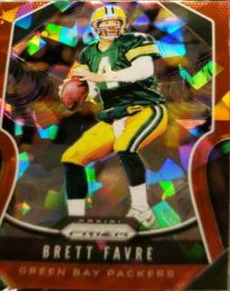 Brett Favre