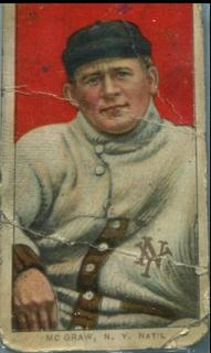 John Mcgraw