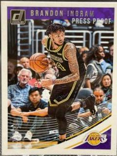 Brandon Ingram